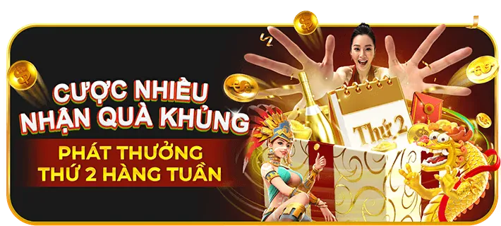 Bắn cá và đá gà trực tuyến tại Goo88 Nhà Cái
