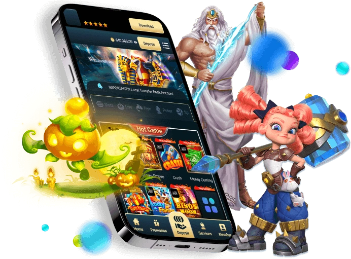 Bí Mật Slot Game goo88 nhà cái
