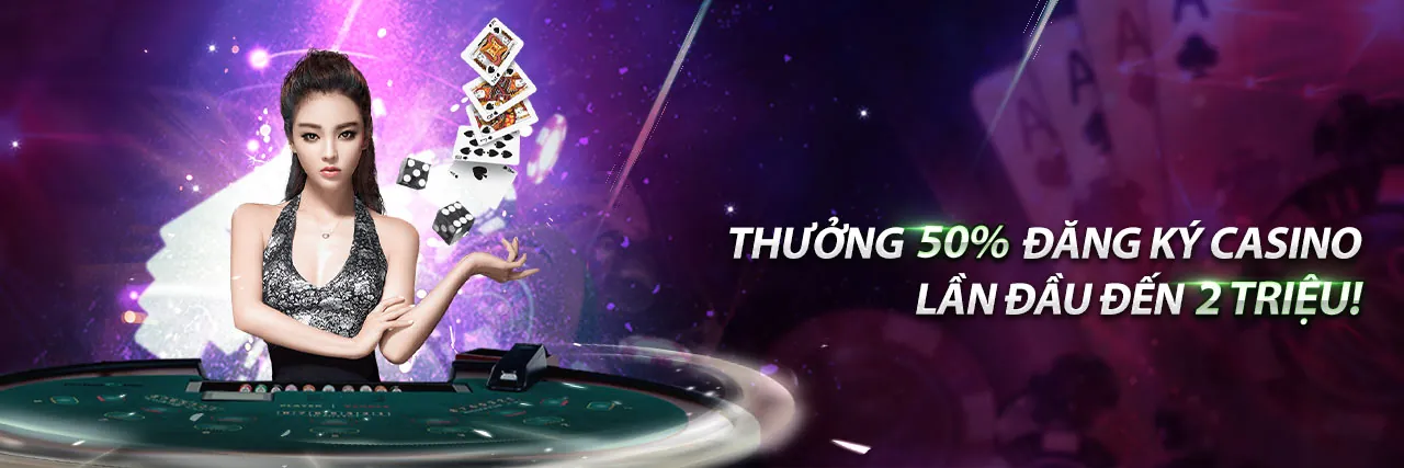 Thưởng Chào Mừng goo88 nhà cái