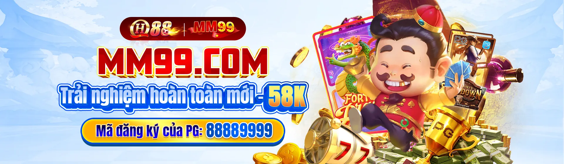 Hình ảnh tổng quan về goo88 nhà cái