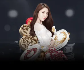 Trò chơi Game Bài tại goo88 nhà cái